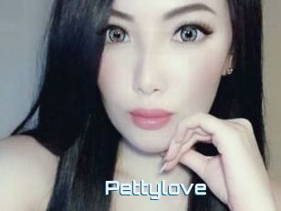 Pettylove