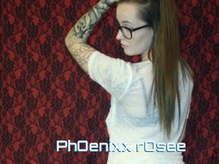 PhOenixx_rOsee