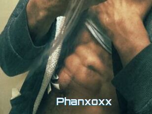 Phanxoxx