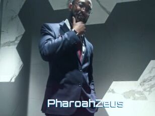 PharoahZeus