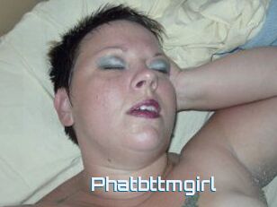 Phatbttmgirl