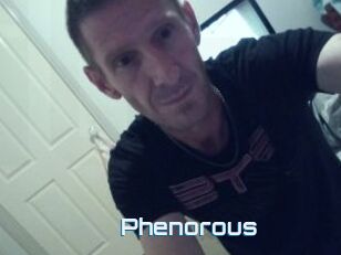 Phenorous