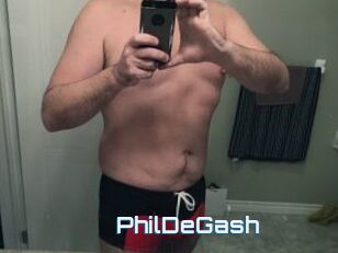 PhilDeGash