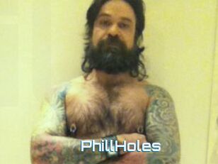 PhillHoles