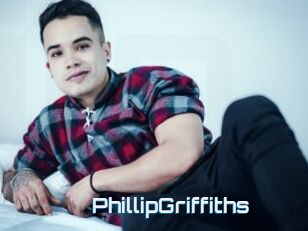 PhillipGriffiths