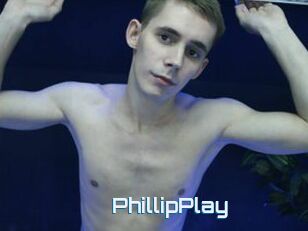 PhillipPlay