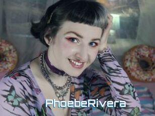 PhoebeRivera