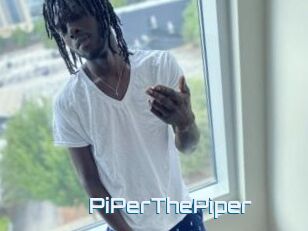 PiPerThePiper