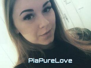 PiaPureLove