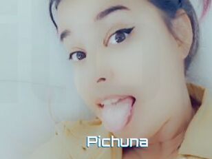 Pichuna