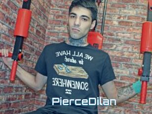 PierceDilan