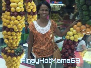 PinayHotMama69