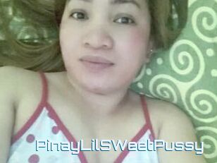 PinayLilSWeetPussy