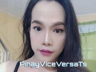 PinayViceVersaTs