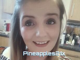 Pineapples21x