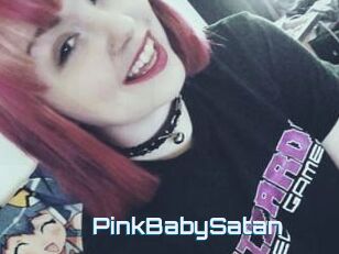 PinkBabySatan