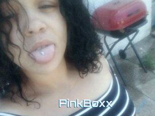 PinkBoxx