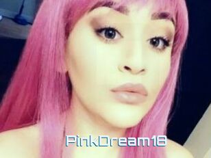 PinkDream18