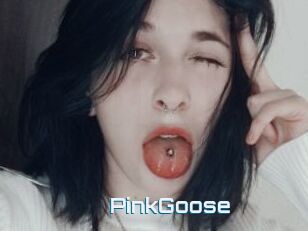 PinkGoose