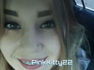 PinkKitty22