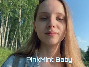 PinkMint_Baby