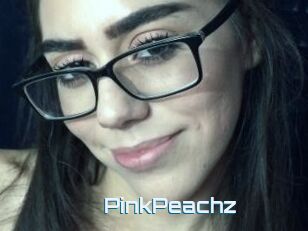 PinkPeachz