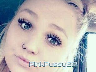 PinkPussy22