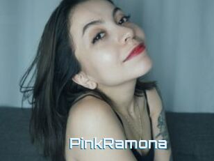 PinkRamona