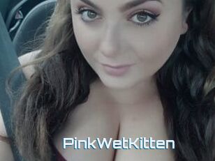 PinkWetKitten