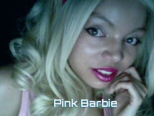 Pink_Barbie