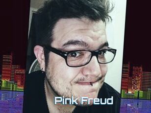 Pink_Freud