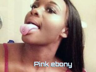 Pink_ebony