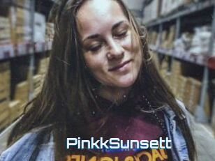 PinkkSunsett