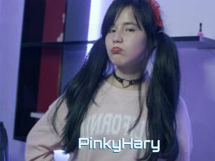 PinkyHary