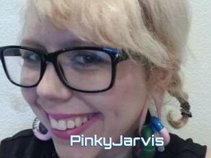 PinkyJarvis