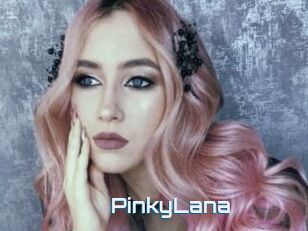 PinkyLana