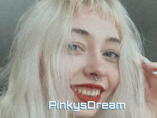 PinkysDream