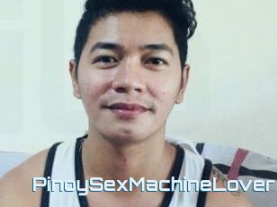 PinoySexMachineLover