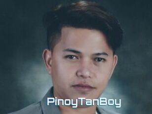 PinoyTanBoy