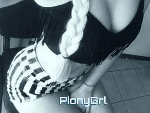 PionyGrl