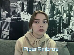 PiperAmbros