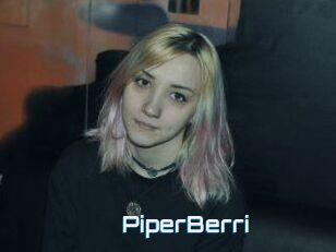 PiperBerri