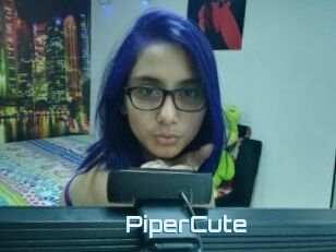 PiperCute