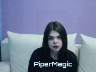 PiperMagic