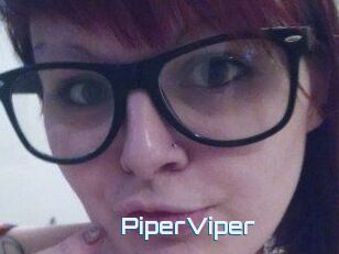 PiperViper