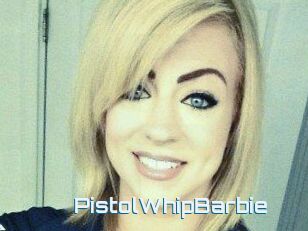 PistolWhipBarbie