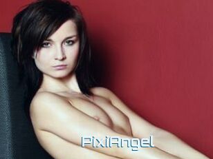 PixiAngel