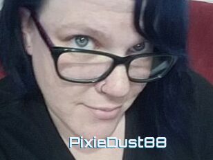 PixieDust88