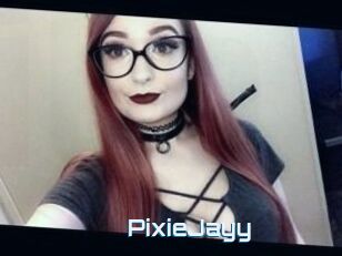 PixieJayy