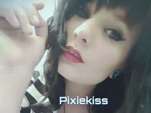 Pixiekiss